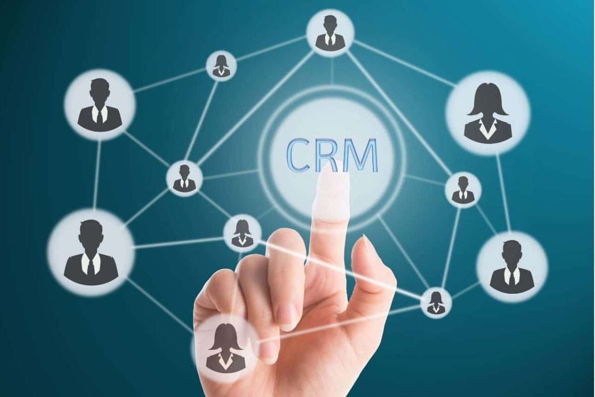 Qué es CRM Inmobiliario - Todo sobre la administración de las relaciones con clientes